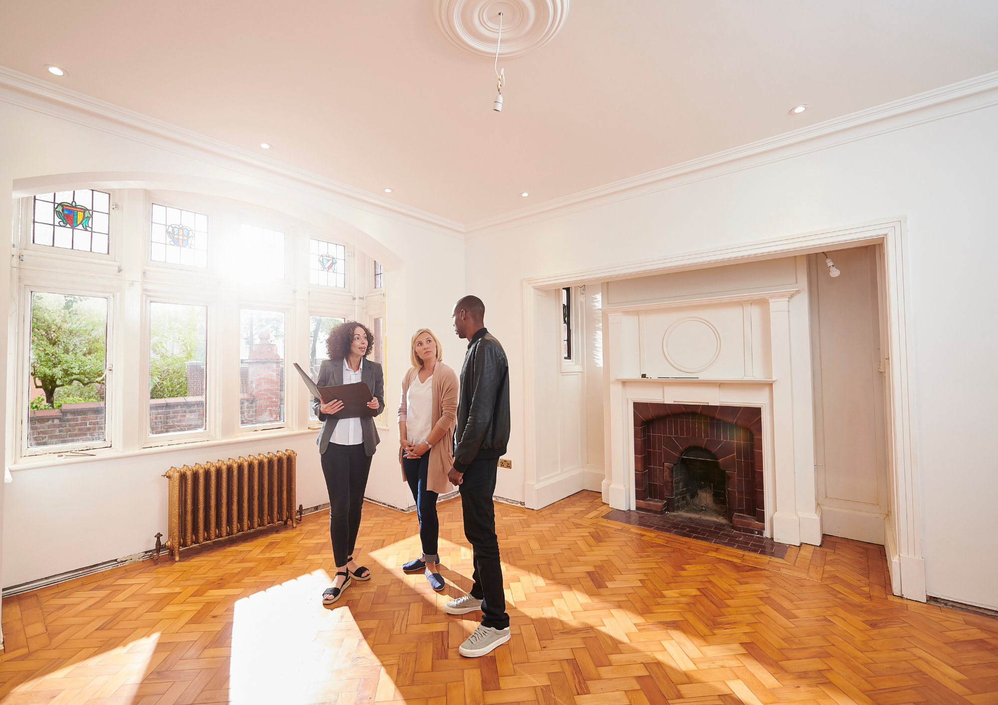 Hygge Immofreunde - zufrieden Eigenheim kaufen