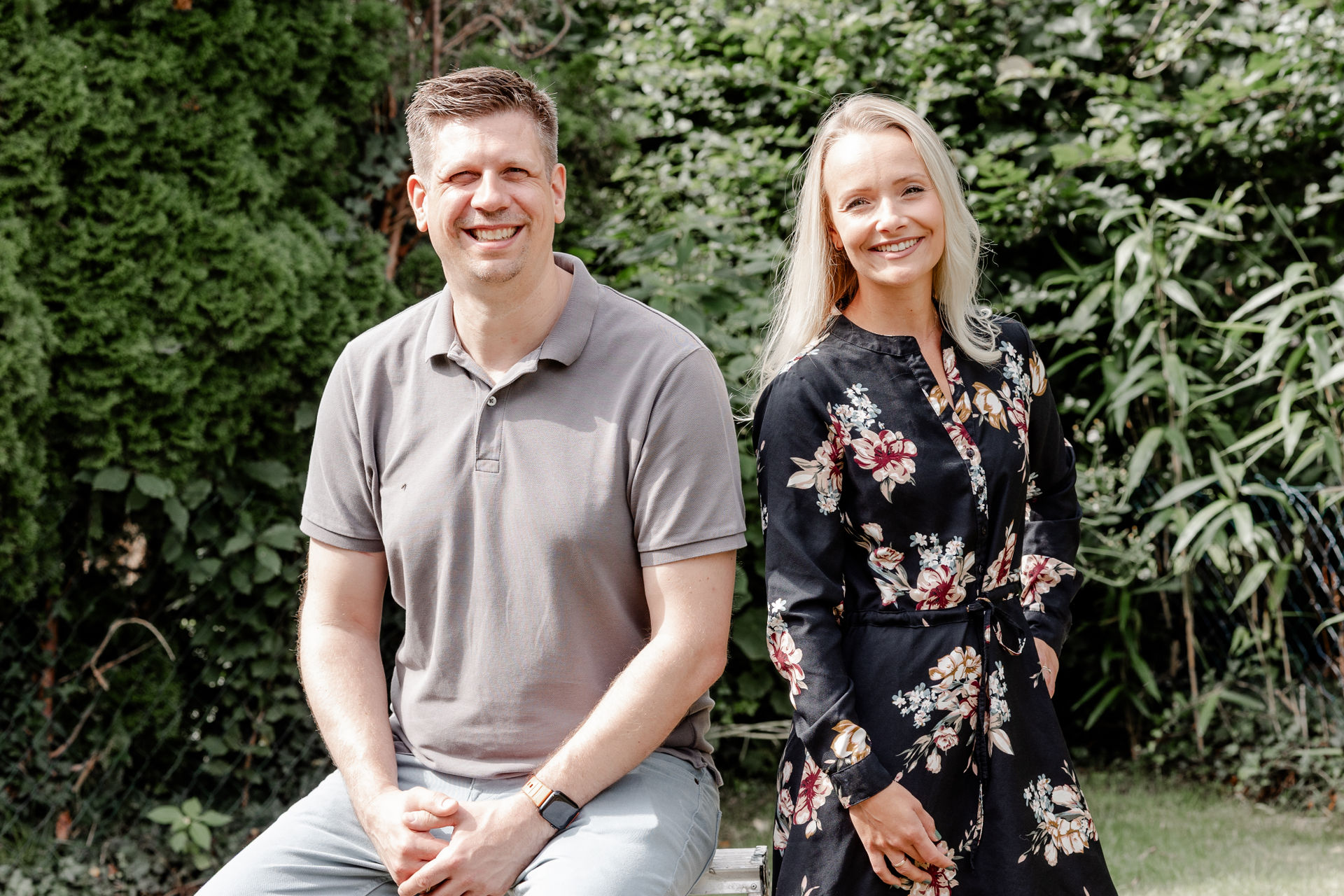 Hygge Immofreunde - Julian & Alina