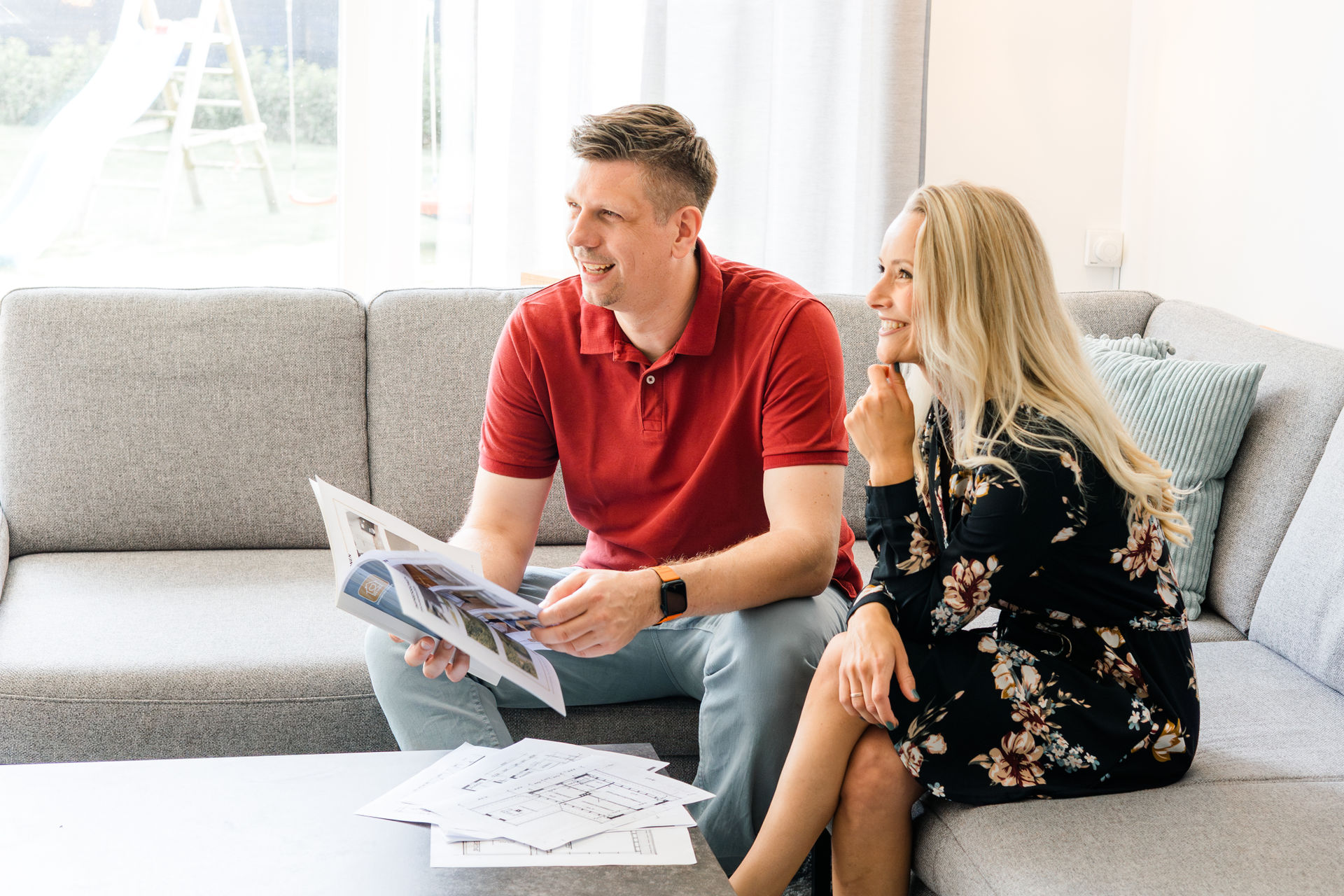 Hygge Immofreunde - Julian & Alina