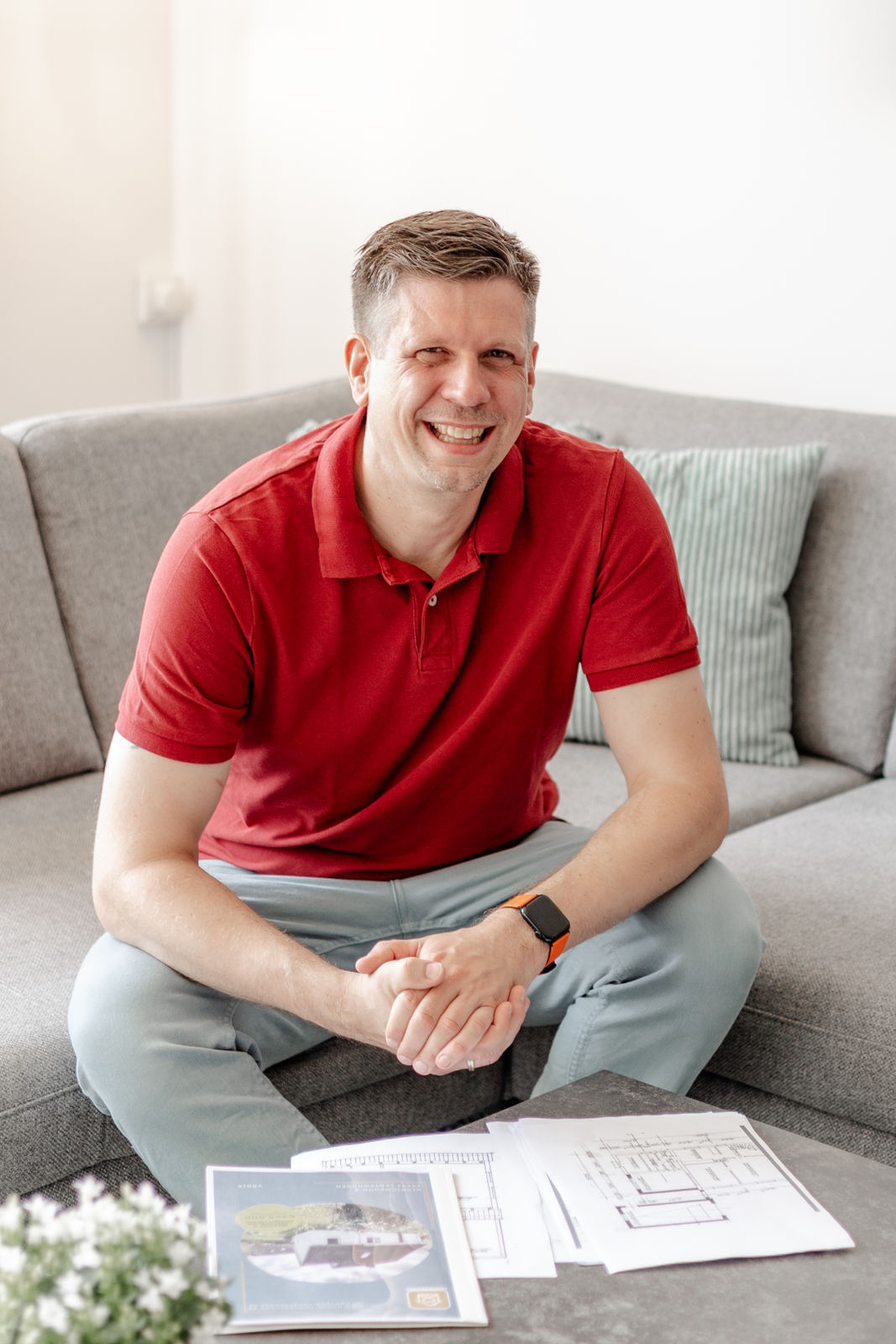 Hygge Immofreunde - Julian