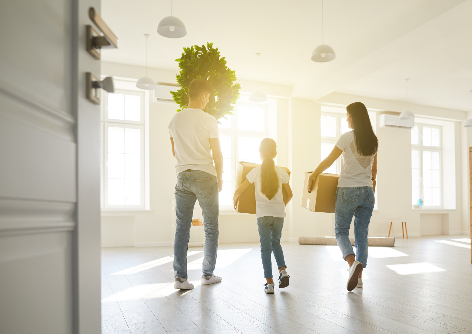 Hygge Immofreunde - zufrieden ins Eigenheim