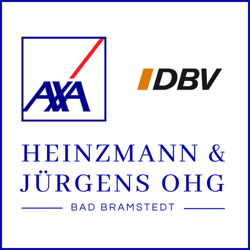 Hygge Immofreunde - Partner Axa DBV Heinzmann & Jürgens OHG