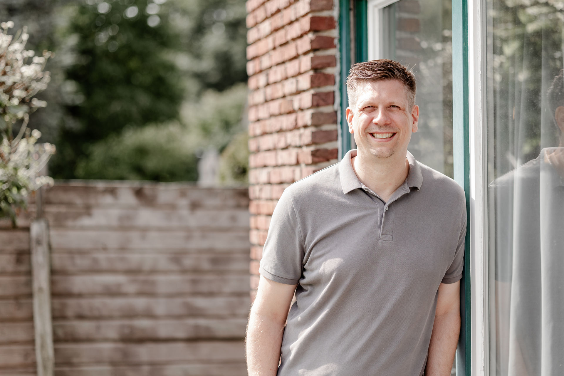 Hygge Immofreunde - Julian