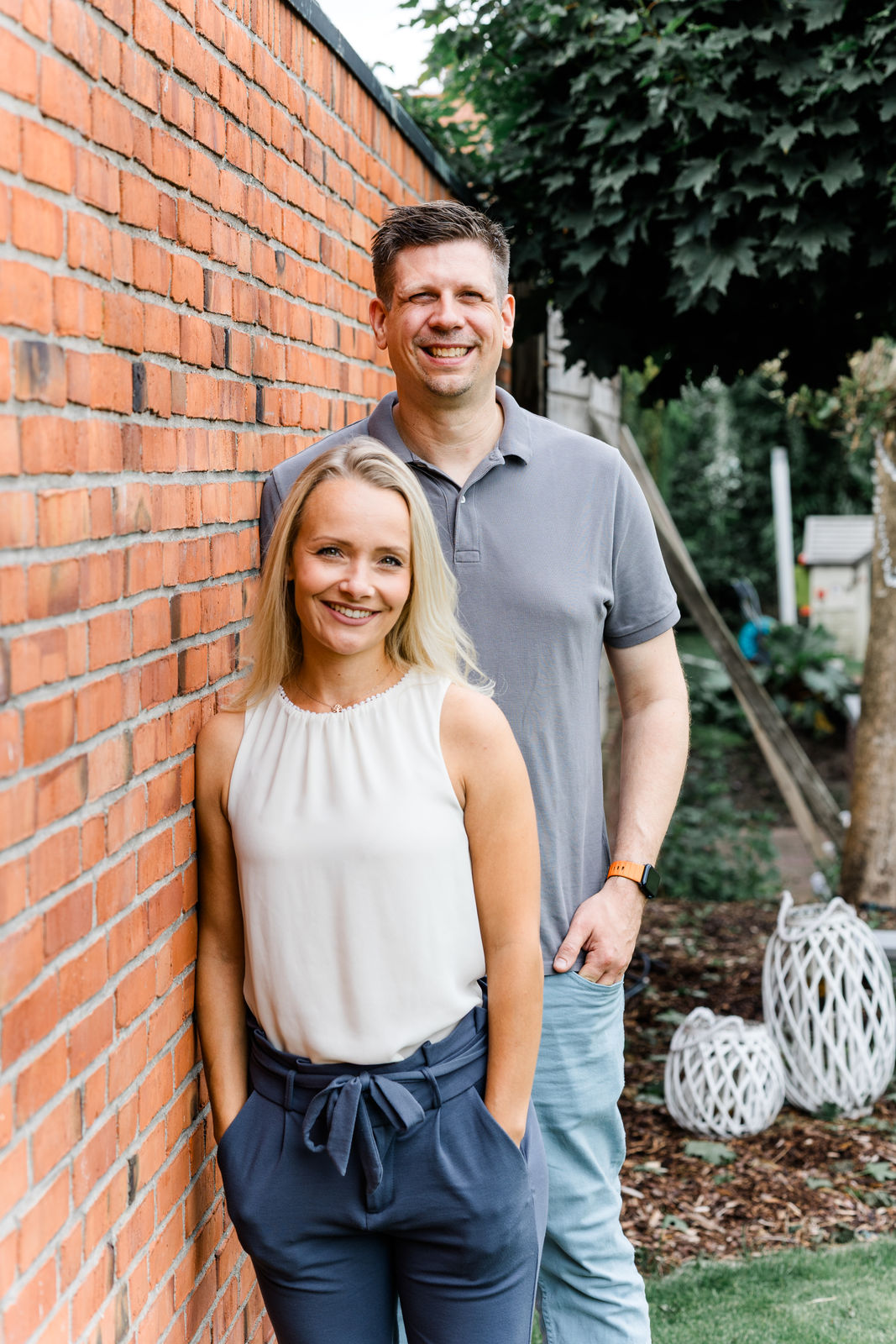 Hygge Immofreunde - Julian & Alina