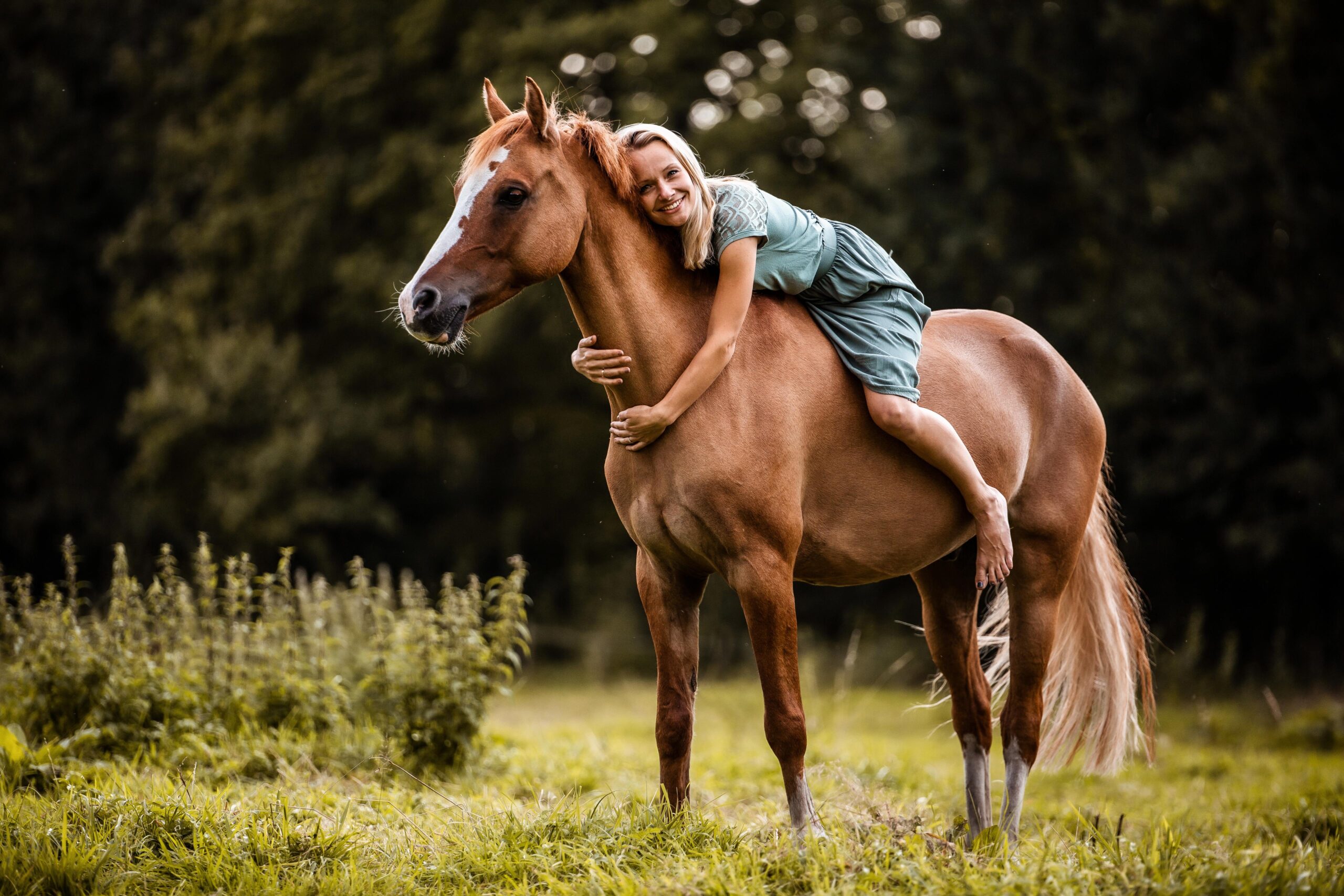 Hygge Immofreunde - Alina