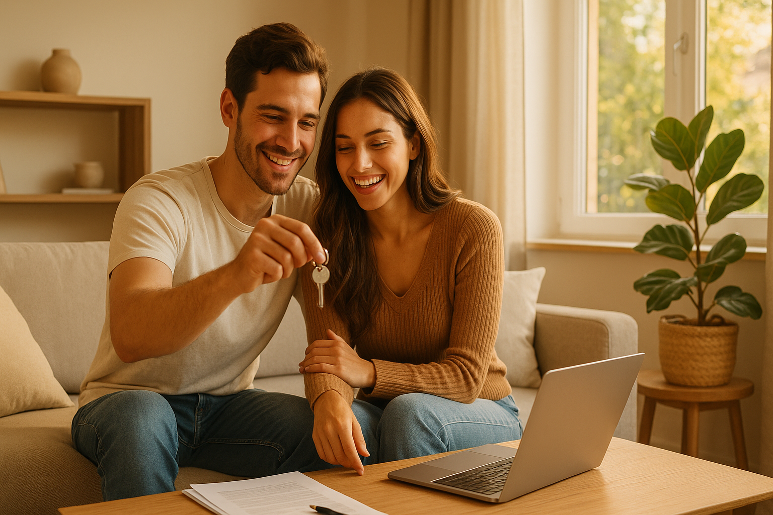 Hygge Immofreunde - Baufinanzierung in Kaltenkirchen und Umgebung