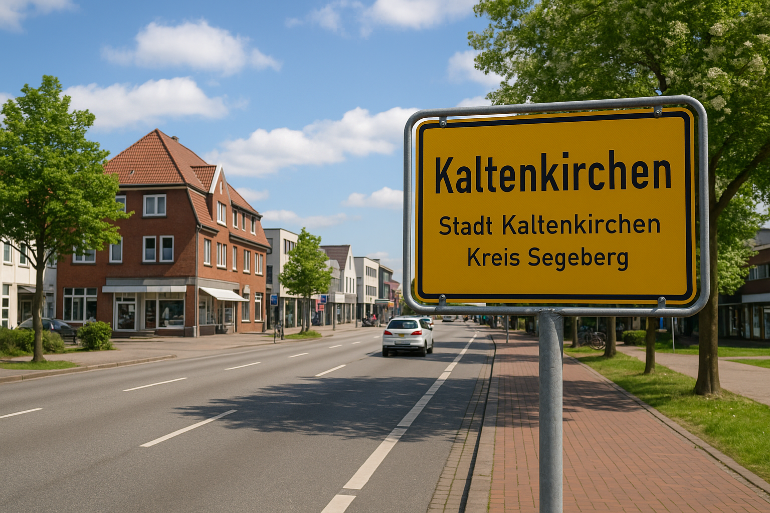 Hygge Immofreunde - Baufinanzierung Kaltenkirchen