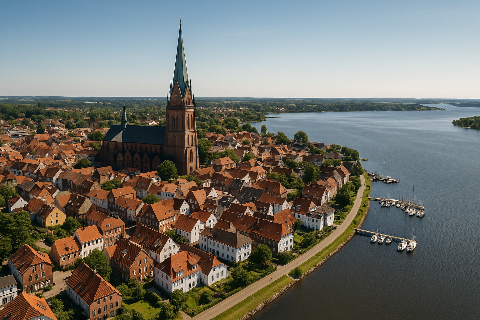 Hygge Immofreunde - Baufinanzierung Schleswig